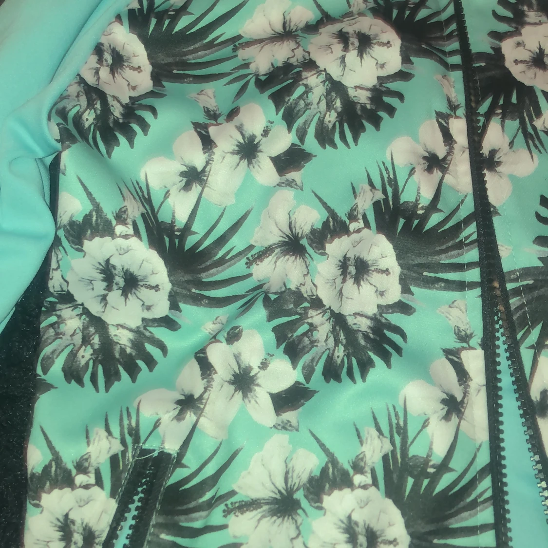 En tränings tröja  - 91