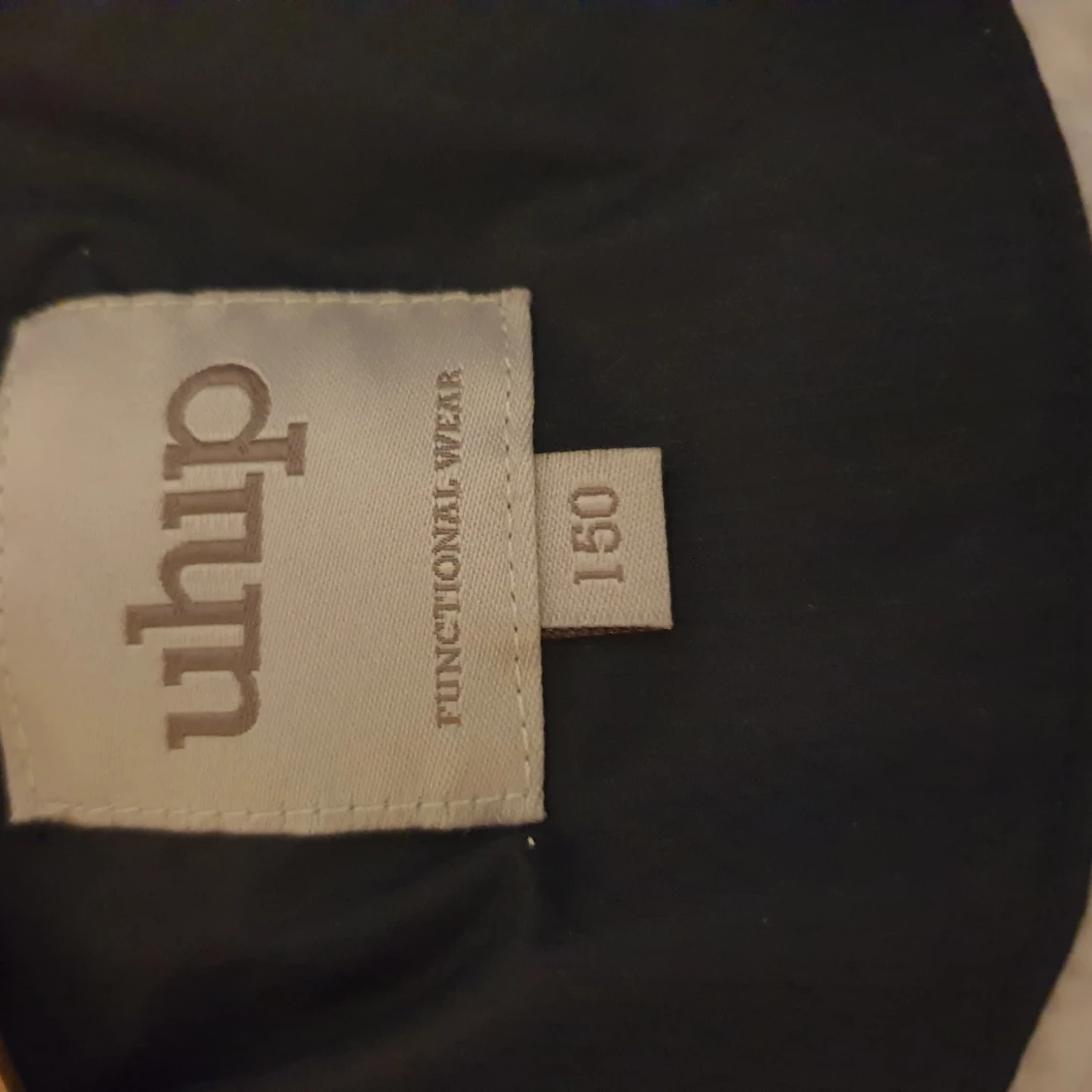 Uhip ridkappa st 150 nyskick - 91