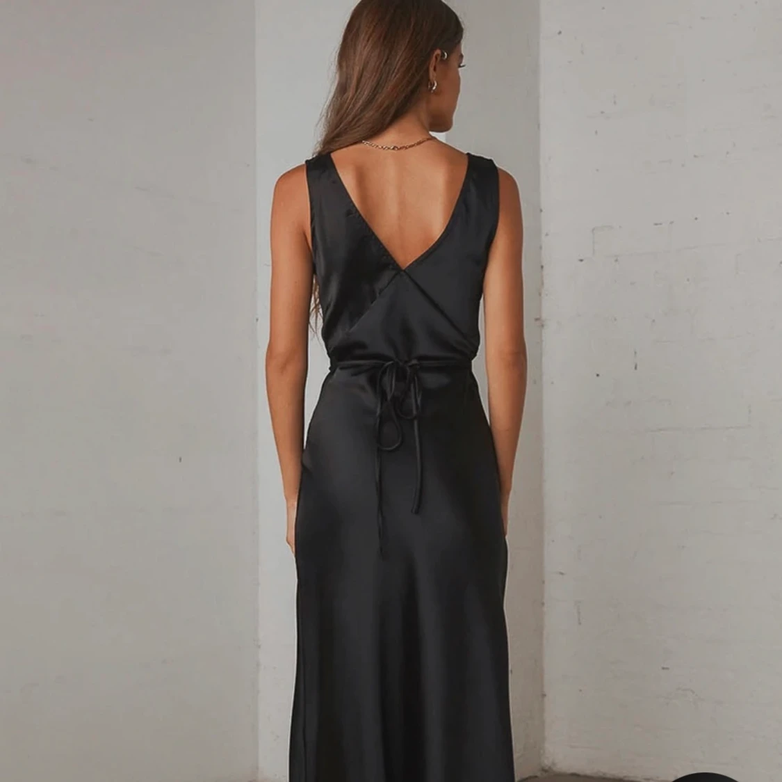 Balklänning i storlek 36🥰 - 90