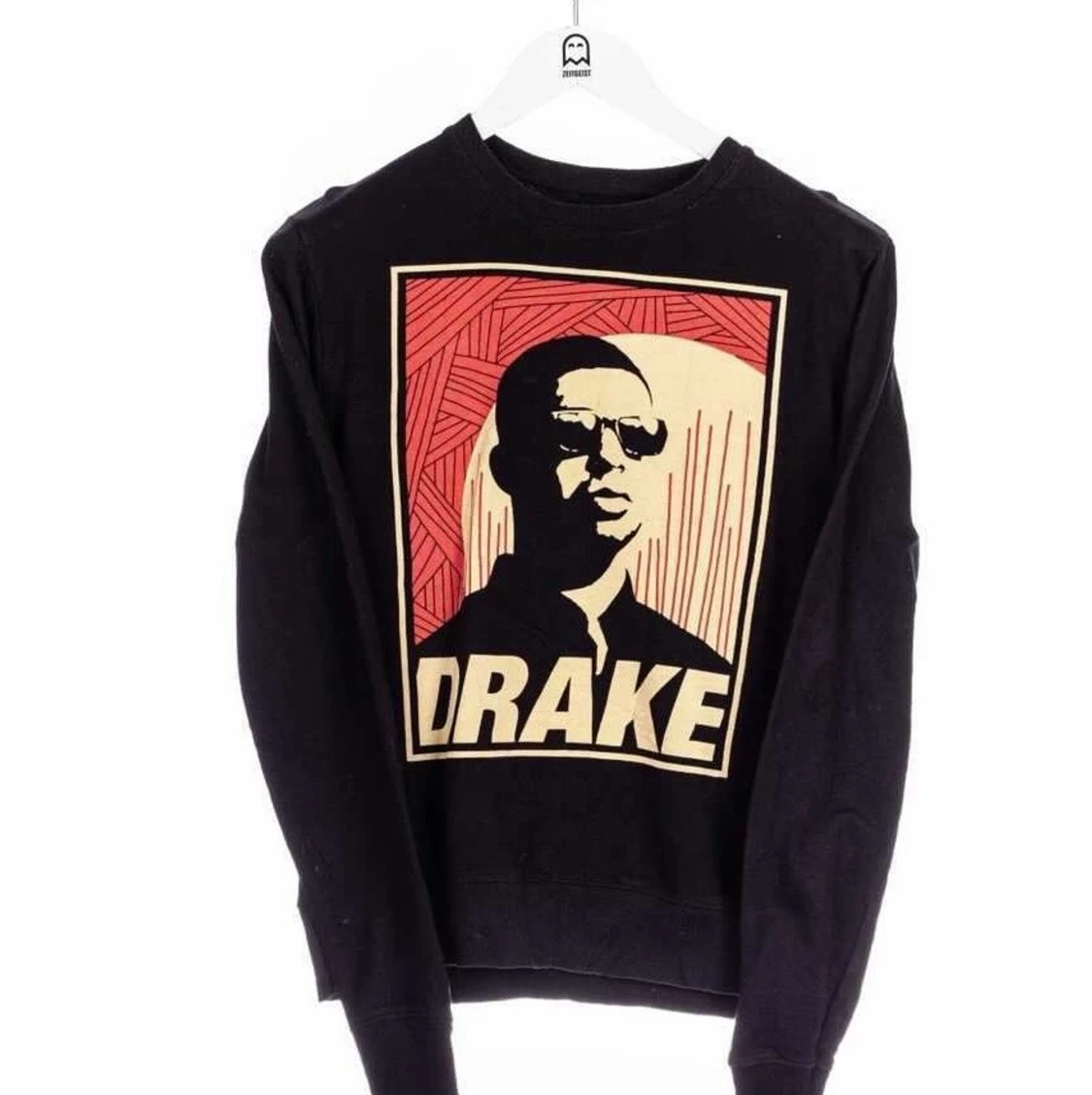 Drake Merch sweatshirt