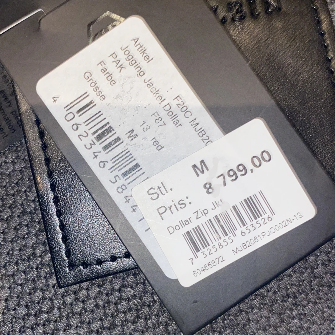 Philipp Plein tröja  - 91