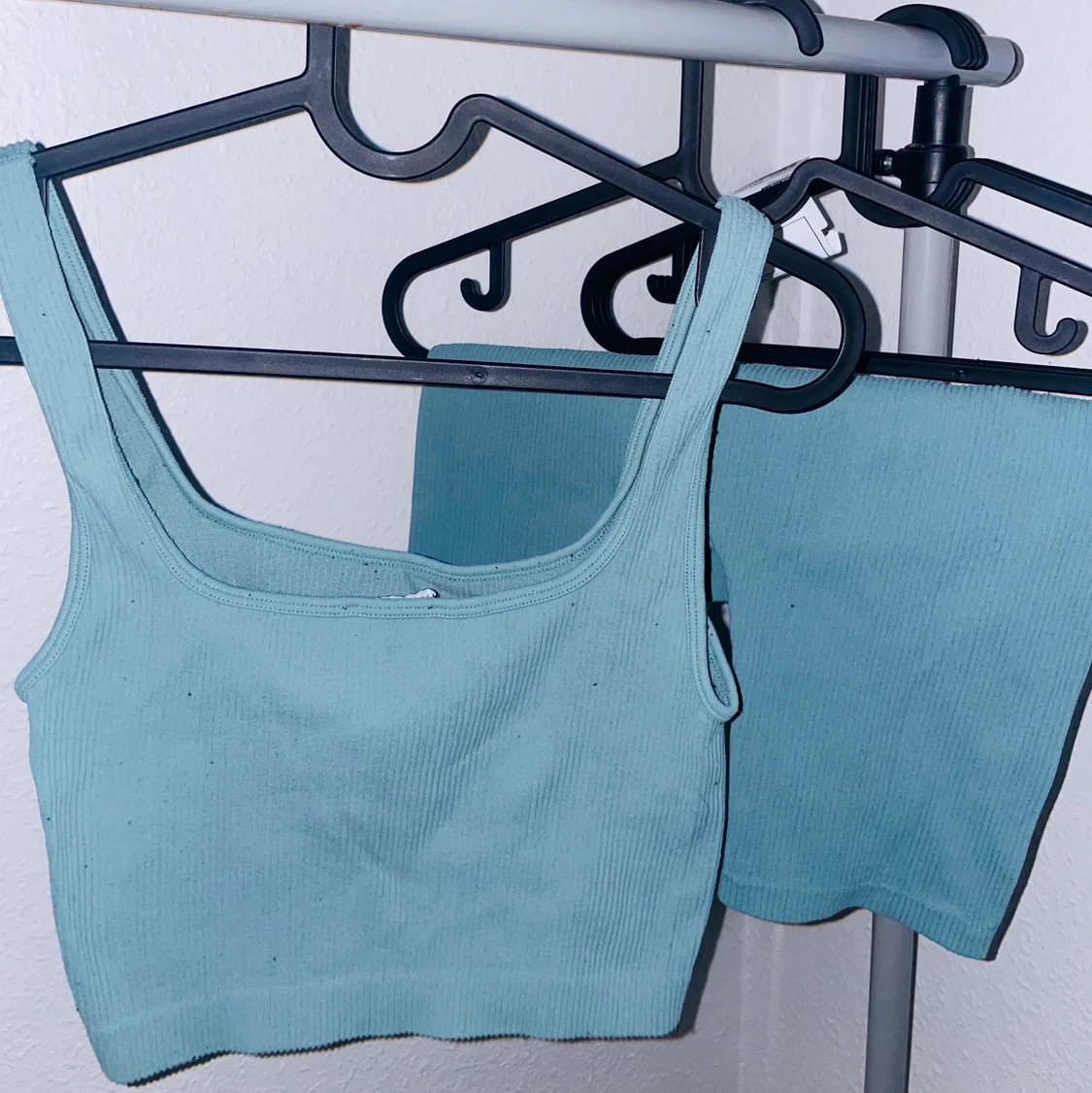 ”Träningsset” från zara