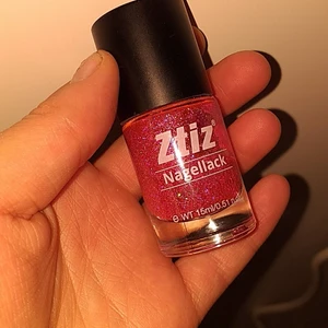 Nagellak  - Alldrig använd