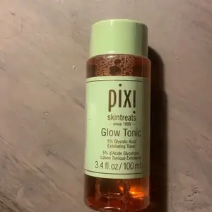 100 ml Glow Tonic från Pixi som är helt oöppnad