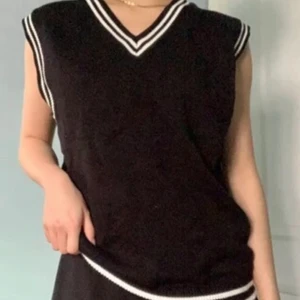Väst - Väst storlek L 