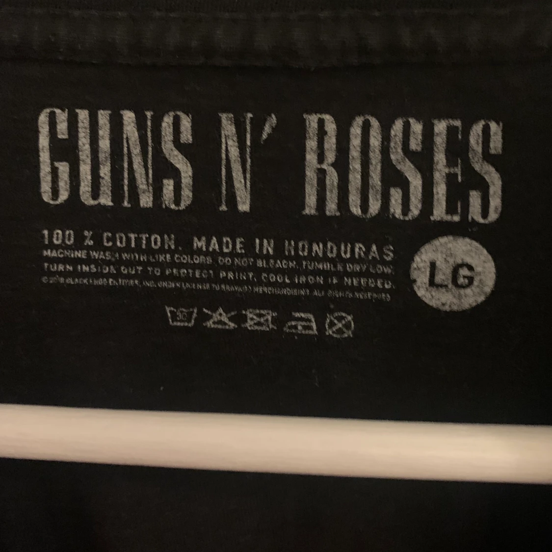 Guns N Roses tröja - 91