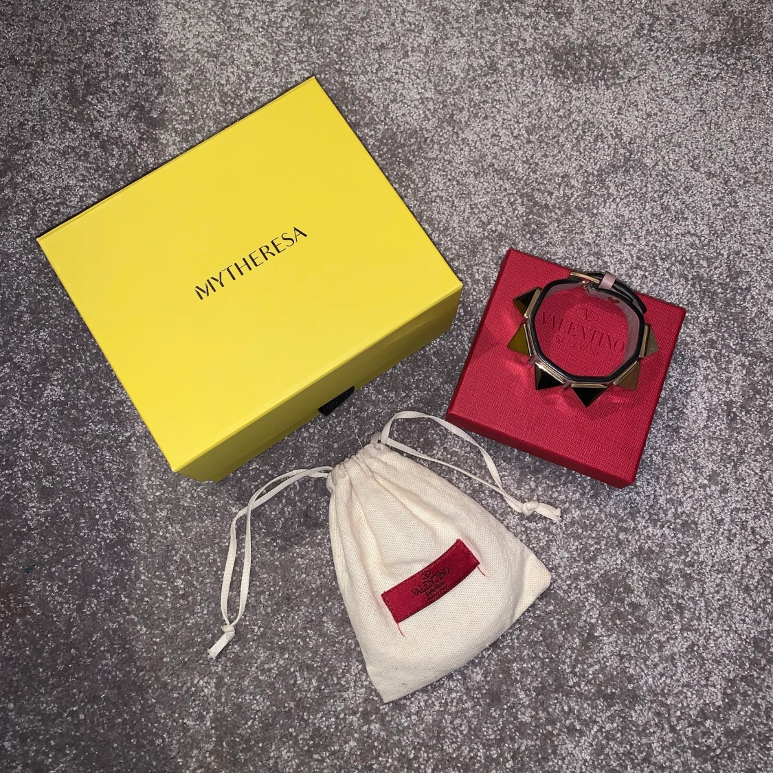 Valentino armband - 91