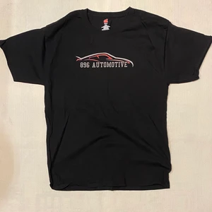 T-shirt - T-shirt storlek L