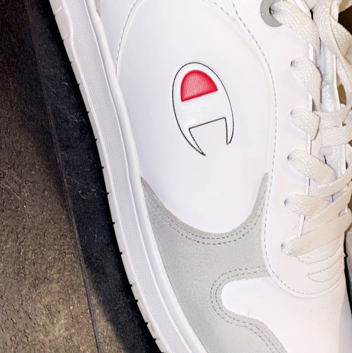 Champion skor HERRA  - 90