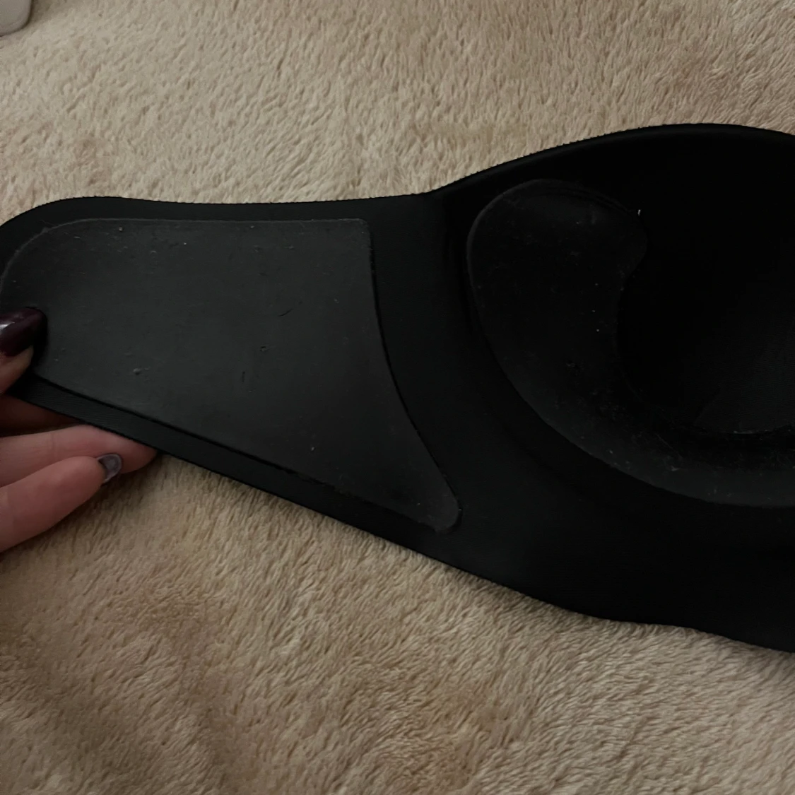 Självhäftande Bh - 90