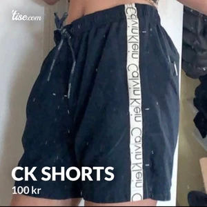 Calvin Klein shorts - Storlek m