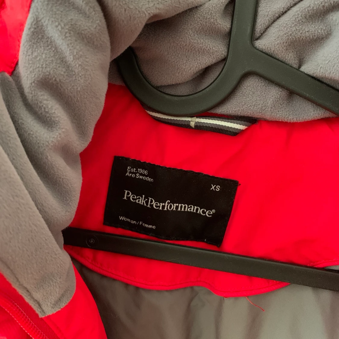 Vinterjacka PeakPerformance - 91