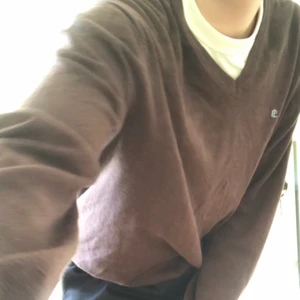 Brun tröja - Snygg tröja i bra skick som jag ej använder längre