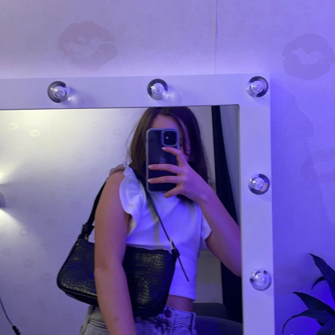 Väska i nyskick  - 91