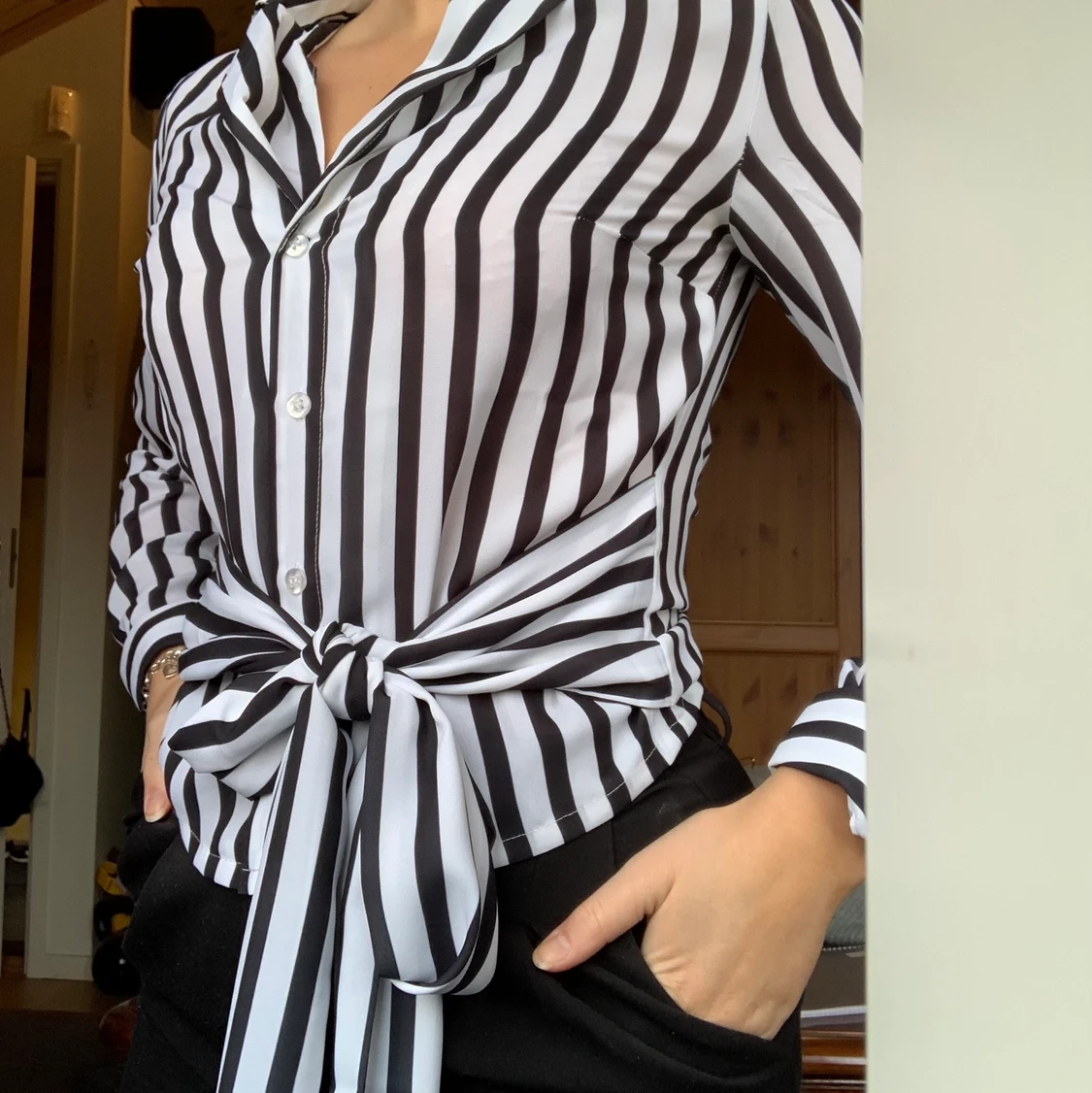 Blus från nakd i stl 34 - 90