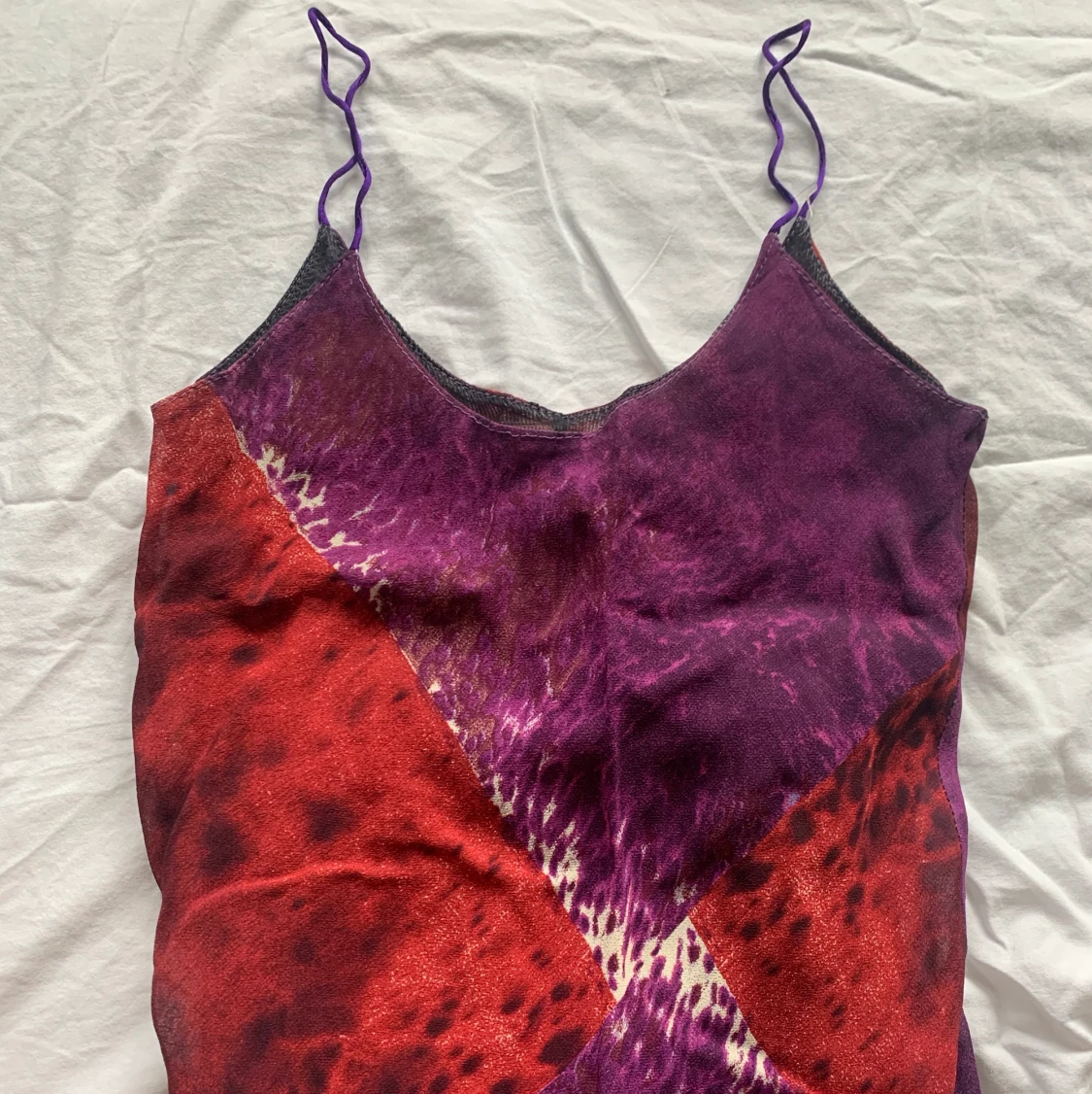 Flirty and fun dress - 90