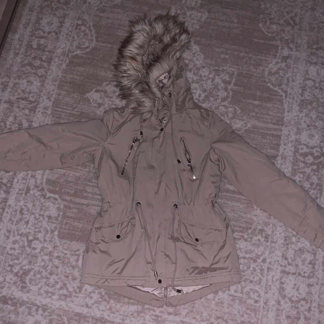 Ny anväd få gånger 