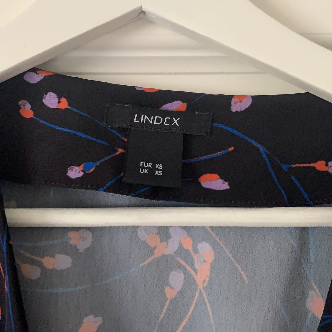 Perfekt klänning - 90