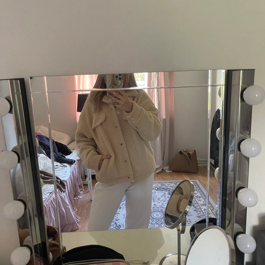 Ulljacka (vinterjacka) - 91