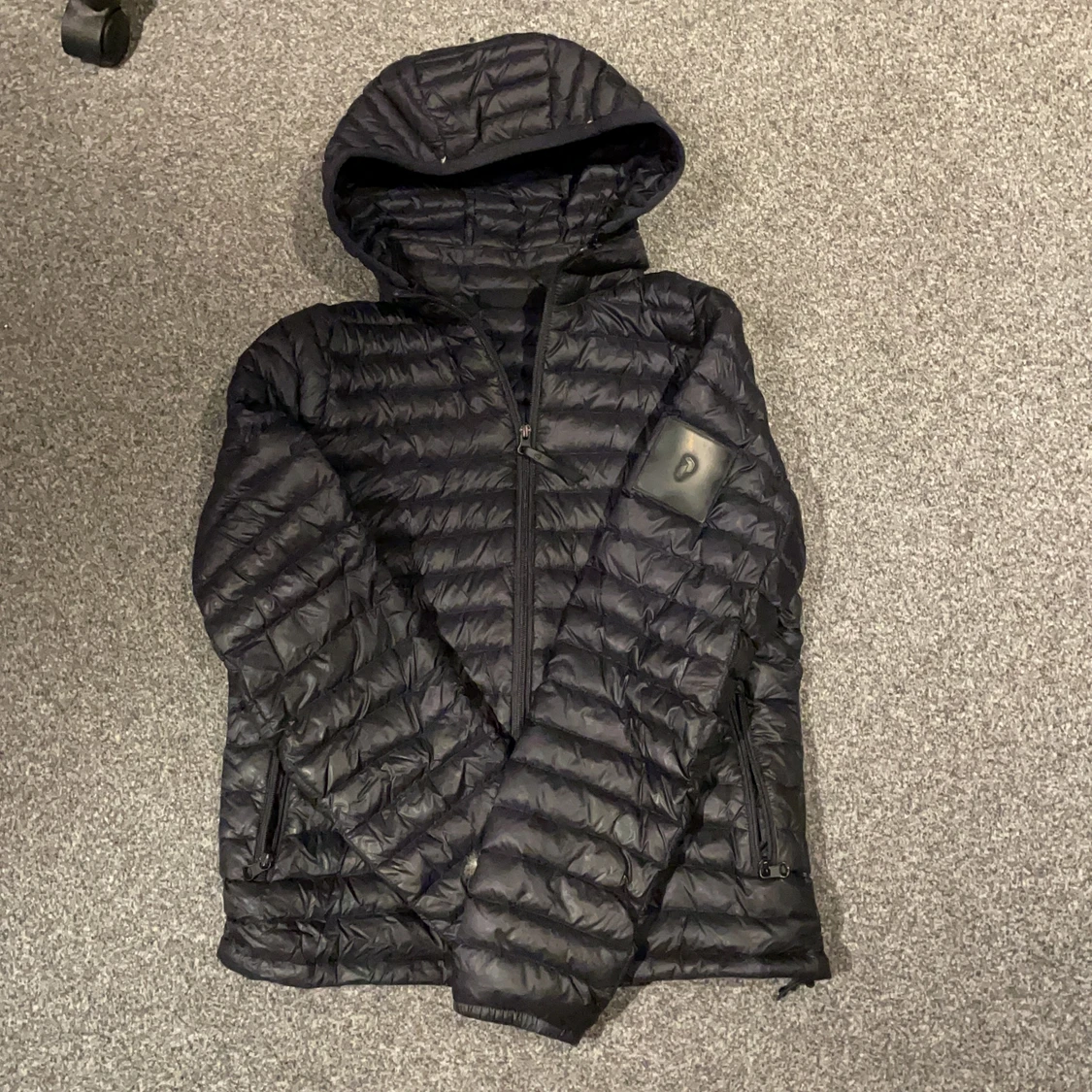 Peak Performance Dunjacka