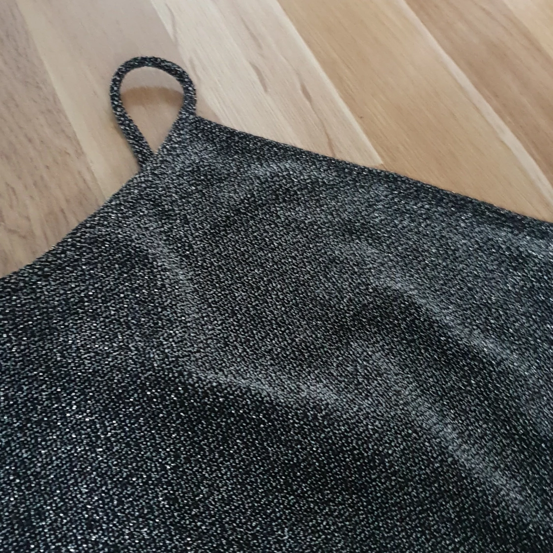 glittrig bodysuit - 90