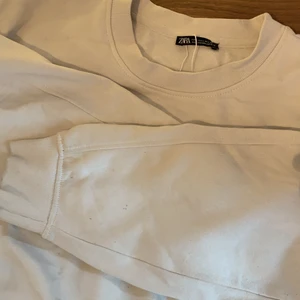 Sweatshirt zara - Superfin! 💓Använt skick från zara