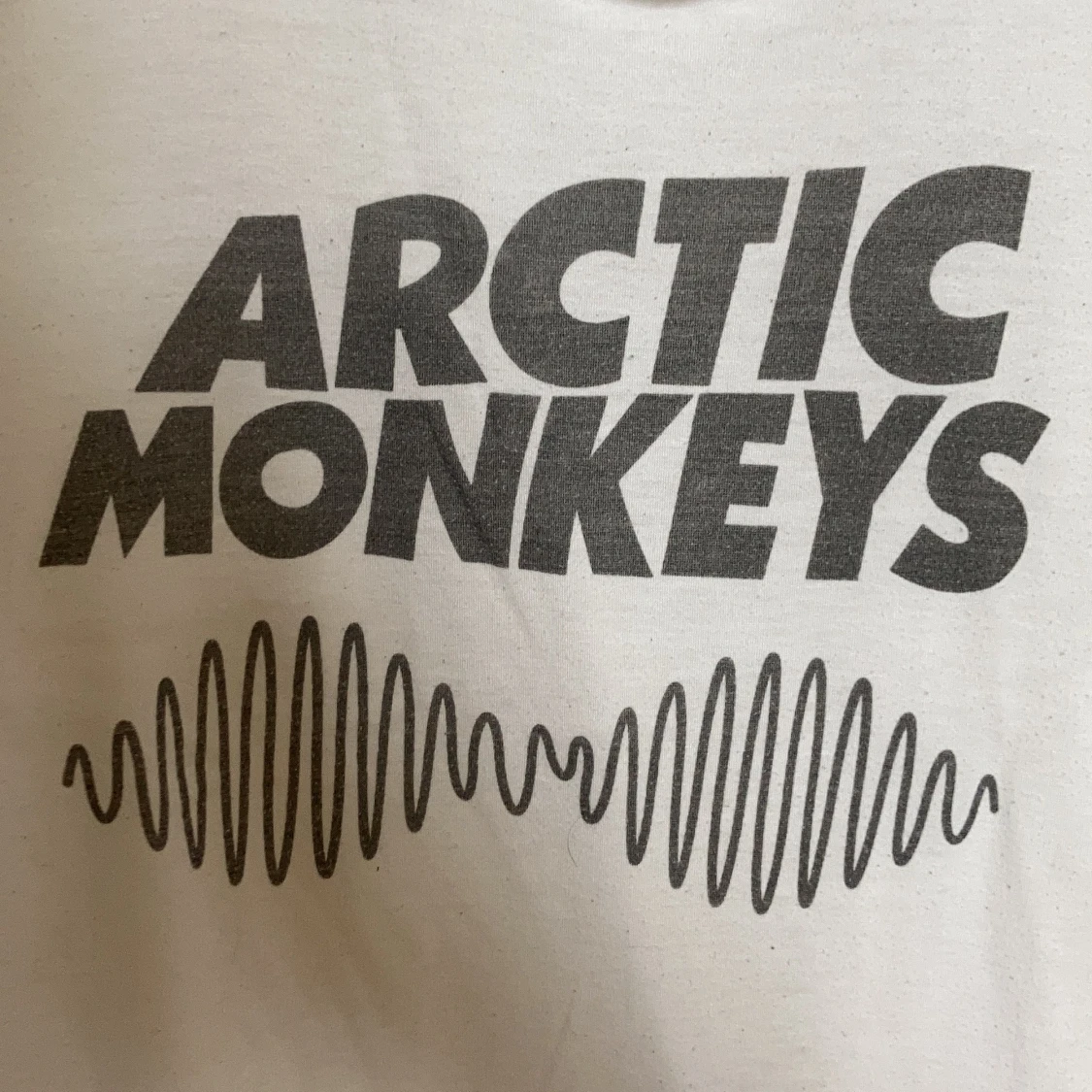 Arctic Monkeys linne - 91