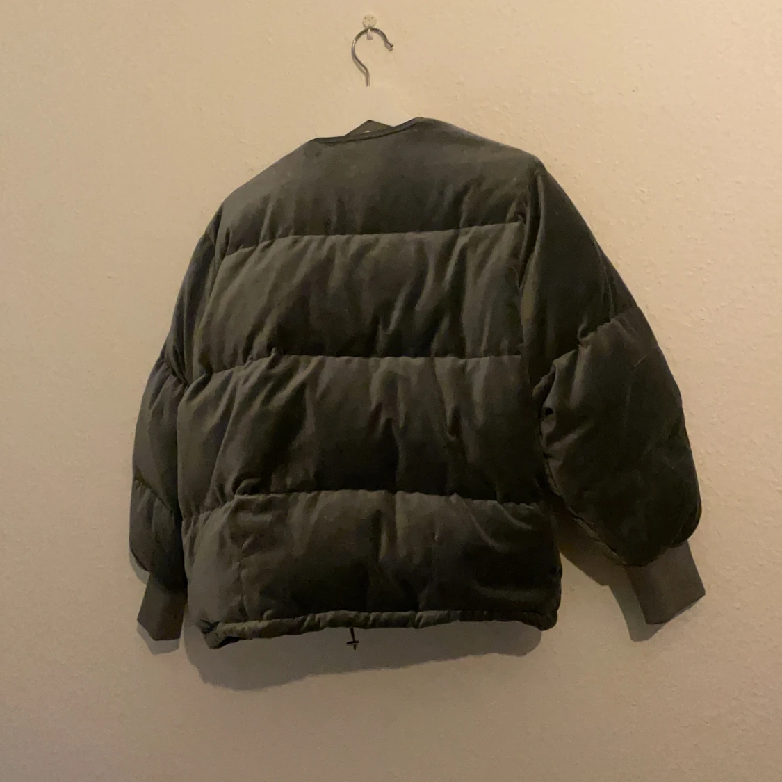 Peak performance puffer jacka dam - 90