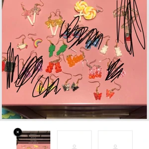 Smycken!! - Handgjorda smycken av mig