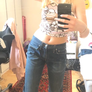 Jeans - Bra s