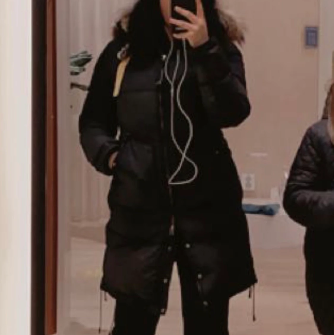 Para Jumper Long Bear