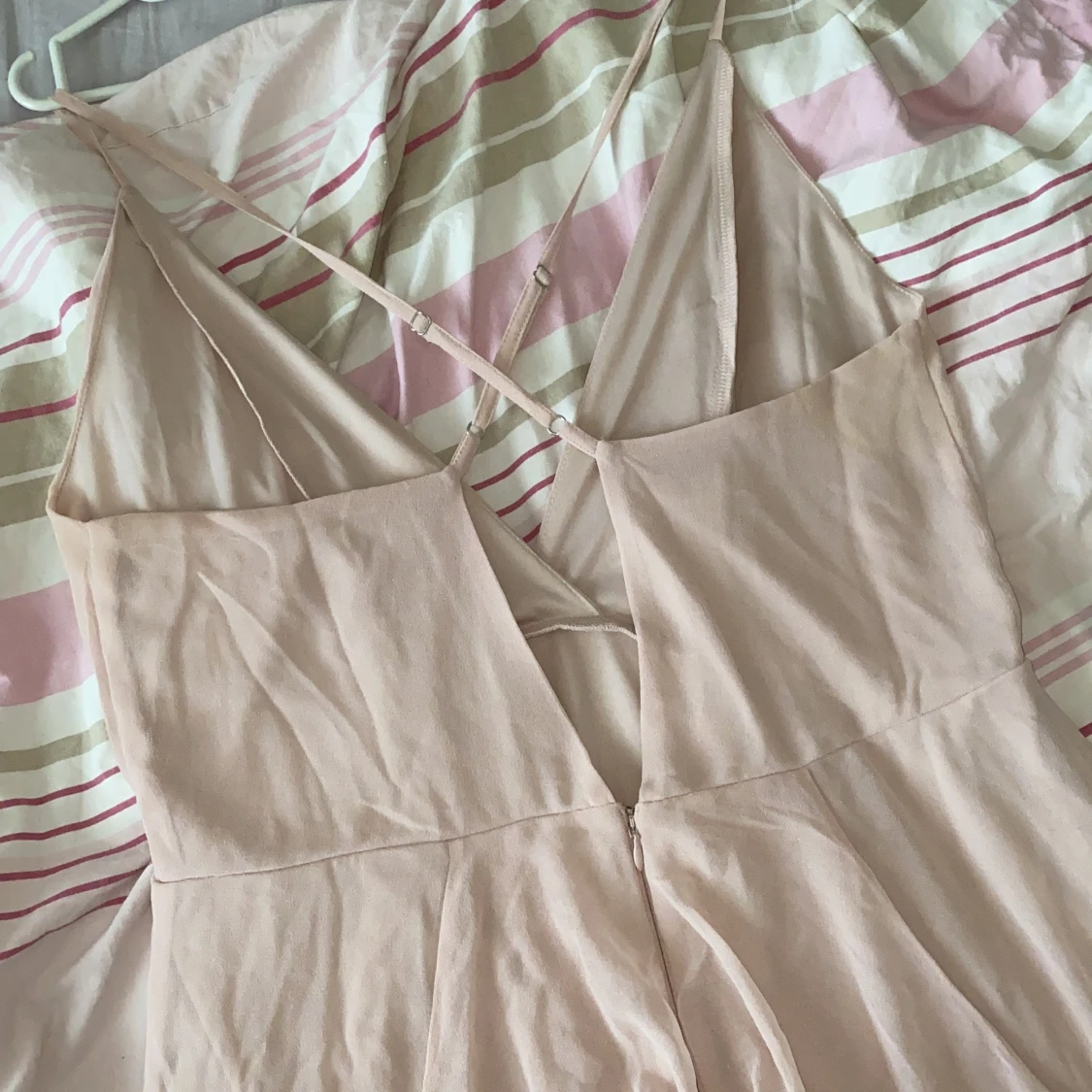 Balklänning/ långklänning  - 91