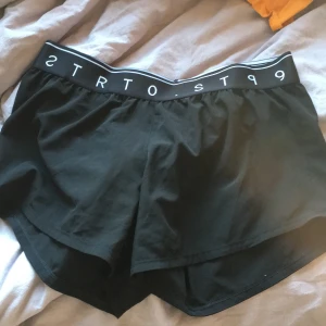 Träningsshorts - Träningsshorts från HM!