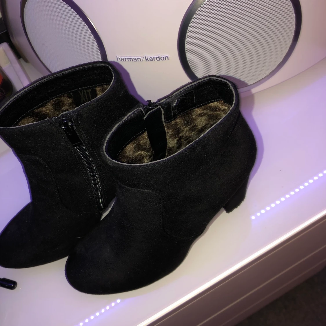 Klackar från TIX  - 90