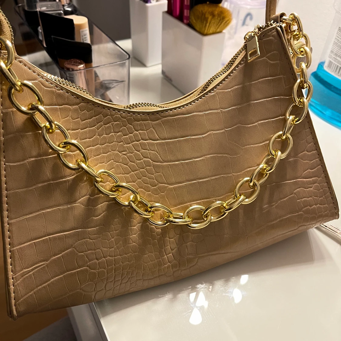 Axelremsväska  - 90