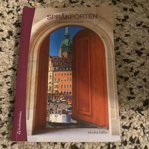 300 - Svenska som andra språk 1 2 3