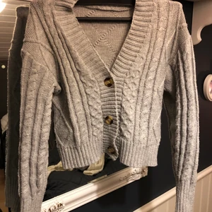 Kofta - Super fin kofta, storlek small, jätte bra skick 