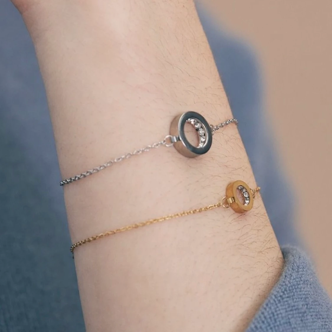 Edblad armband  - 90