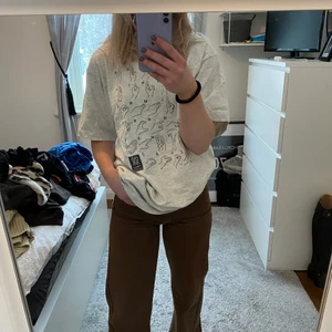 Oversize - Superskönt tyg, köpt i USA inte mycket använd