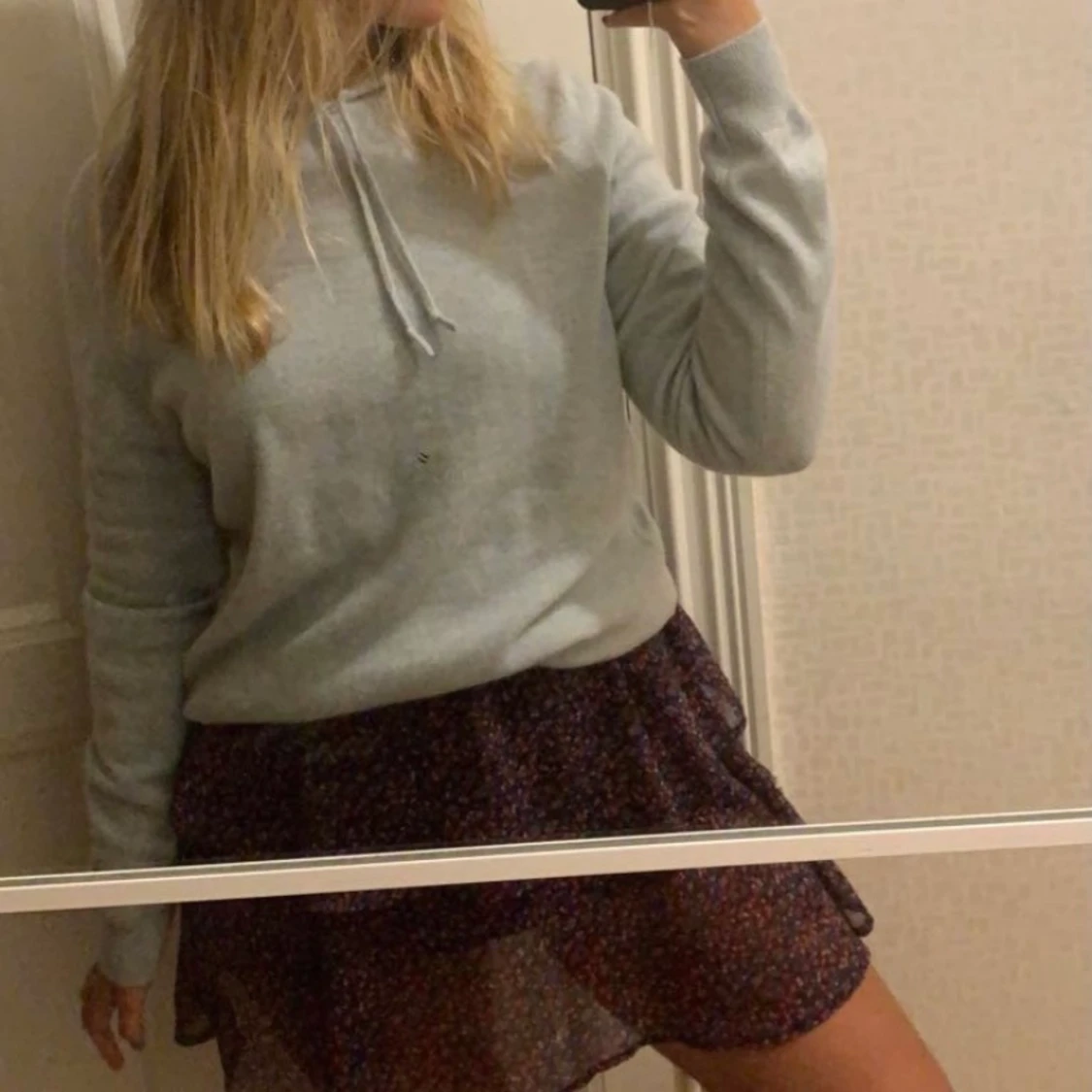 Soft Goat hoodie  - 91