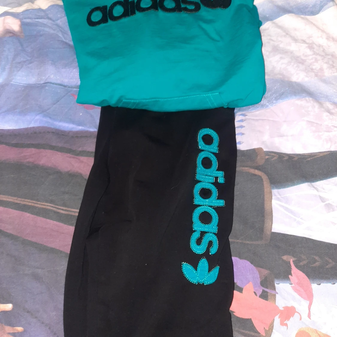 Adidas dress 