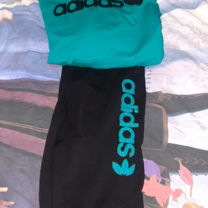 Adidas dress  - Adidas dress stl m oäkta 