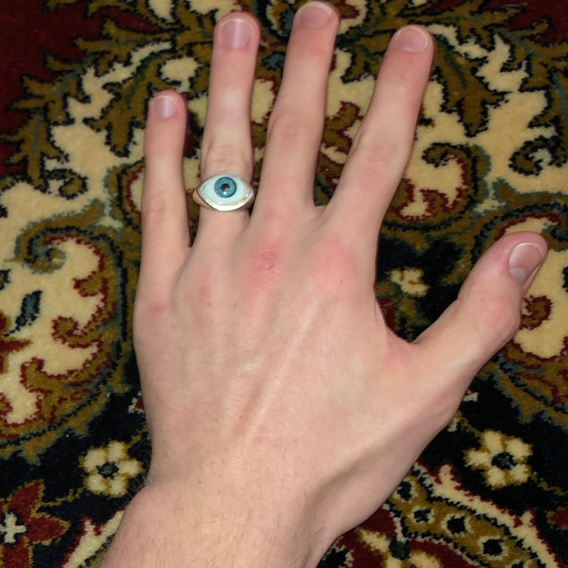 Ögonring - 90