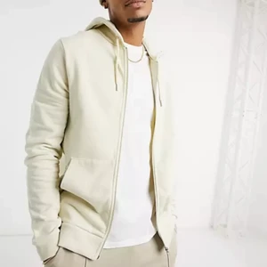 Zipup Hoodie från ASOS - Zipup Hoodie från ASOS säljs då den knappt är använd 