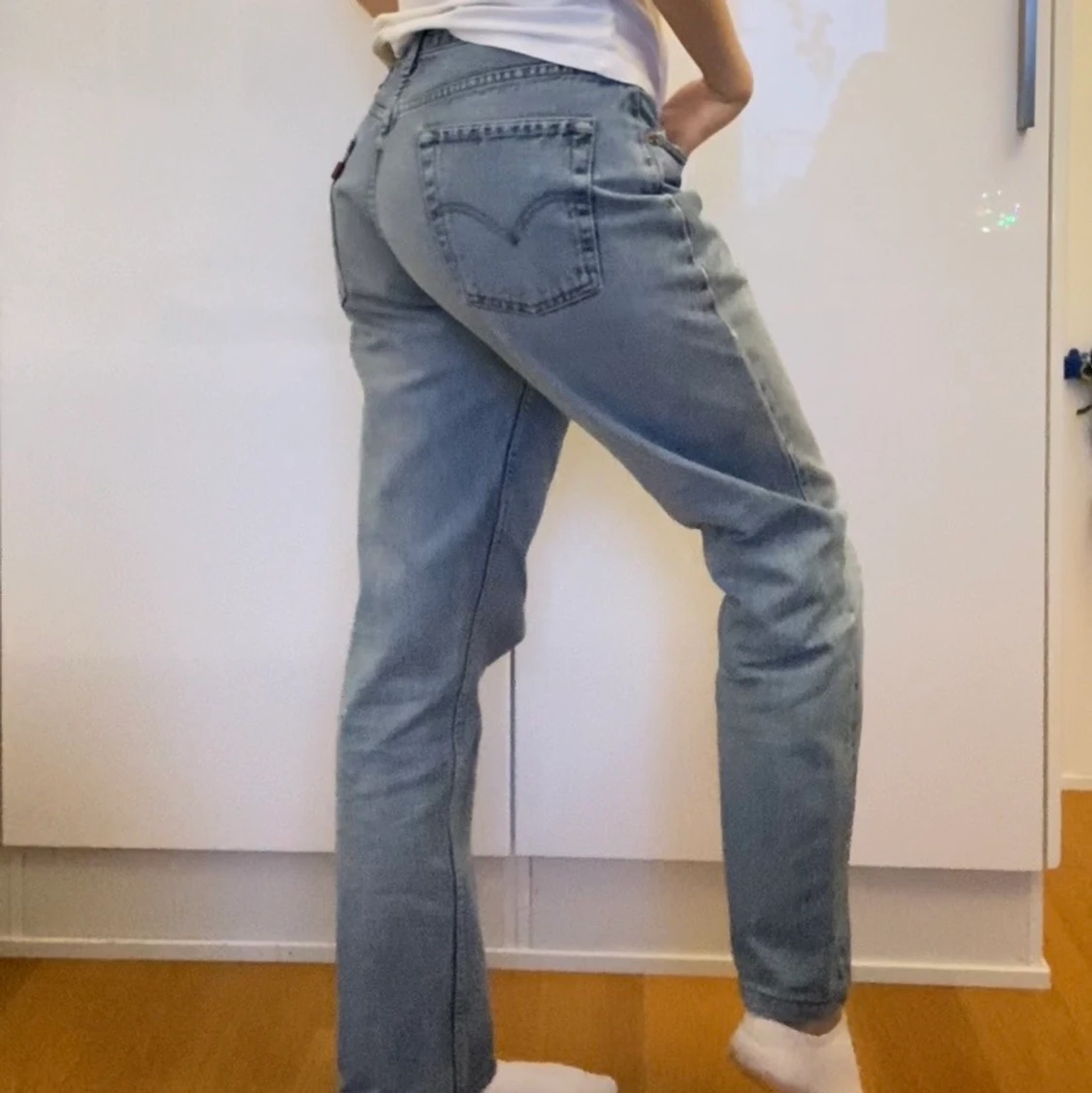Levis jeans - 90