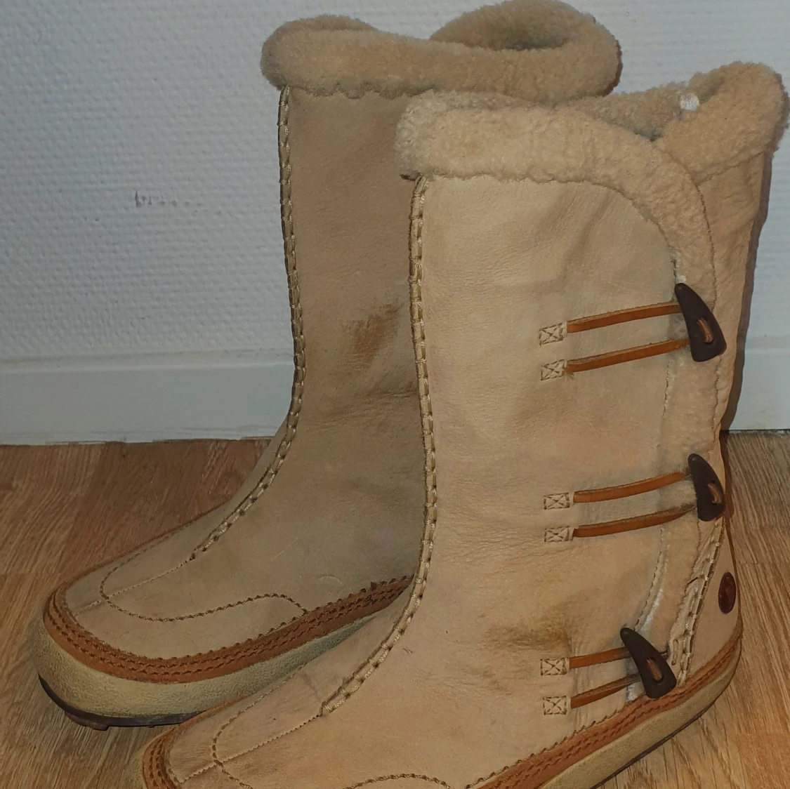 Skor size 38.⁵ - 90