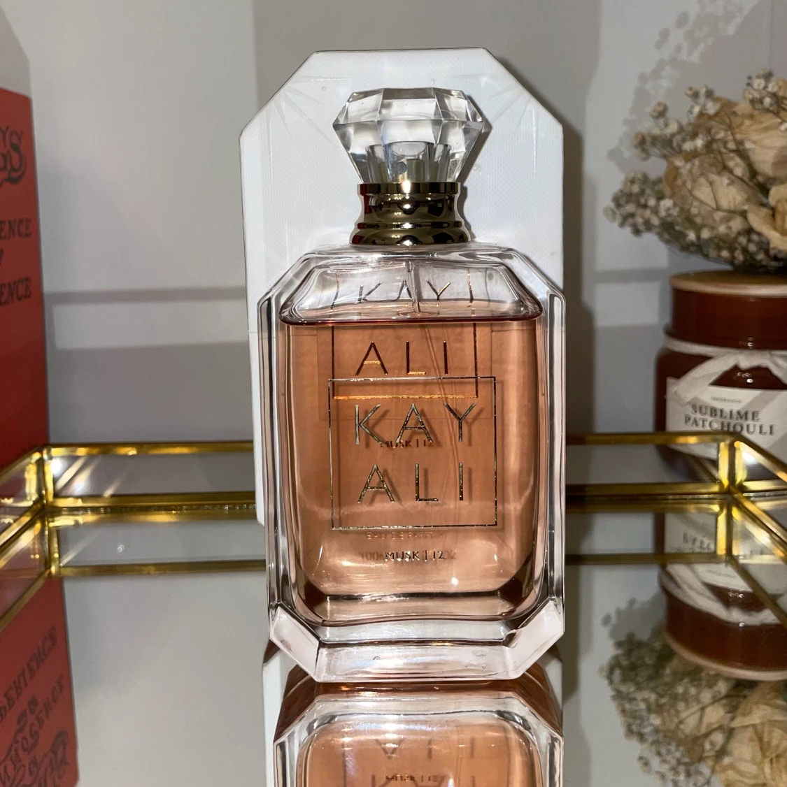 Kayali Musk parfym 100ml - 91