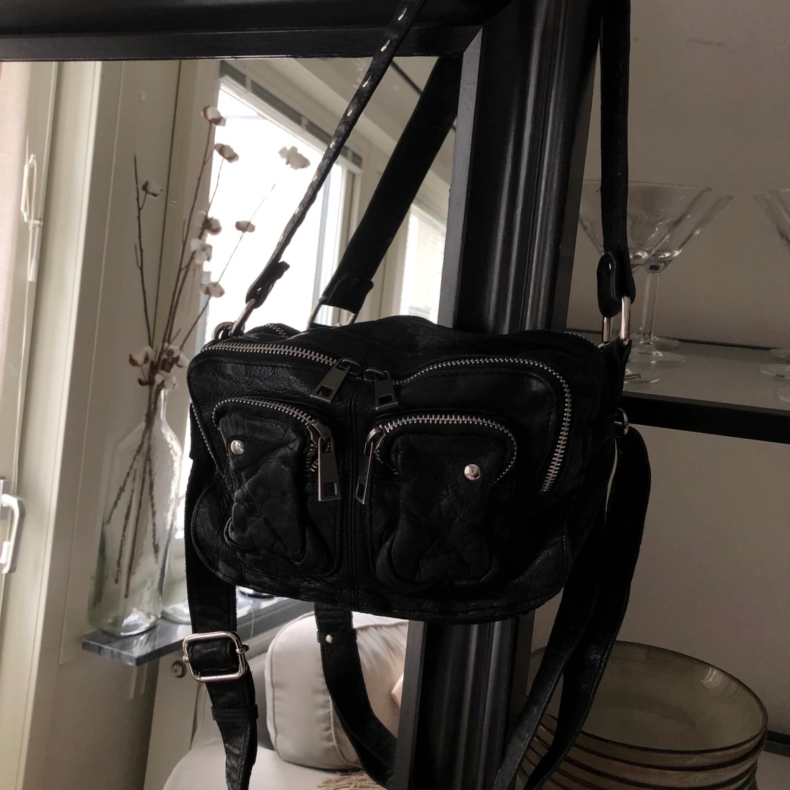 Väska ifrån NuNoo - 90