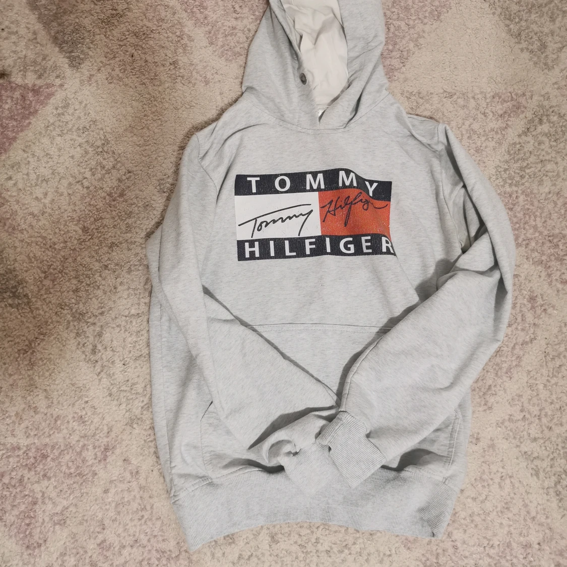 TOMMY HILFIGER storlek s - 90