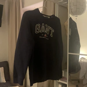 Gant sweatshirt  - Snygg gant sweatshirt som inte kommer till användning, nyskick💙💙frakt tillkommer!❤️